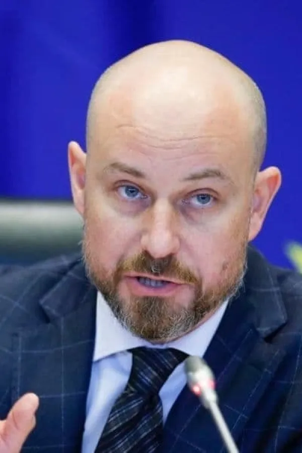 Vladimir Bilčik