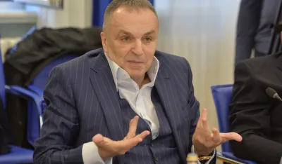 sjednica komisije za kontrolu privatizacije oko Kapa, Veselin Pejovic, vlasnik Kapa, vlasnik Uniproma
