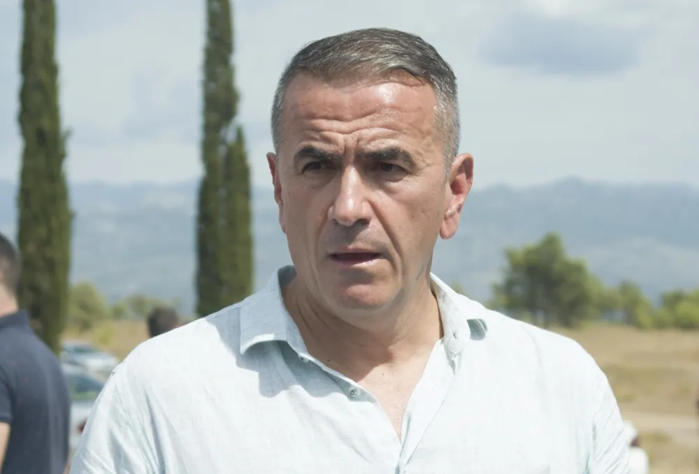 Srdjan Boljevic