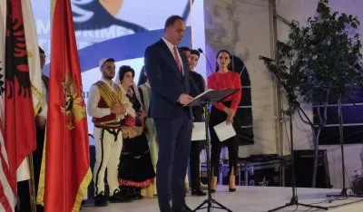 Foto: A. Dabanović
