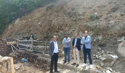 Janketić: Ulaganje u turizam pokretač razvoјa Moјkovca