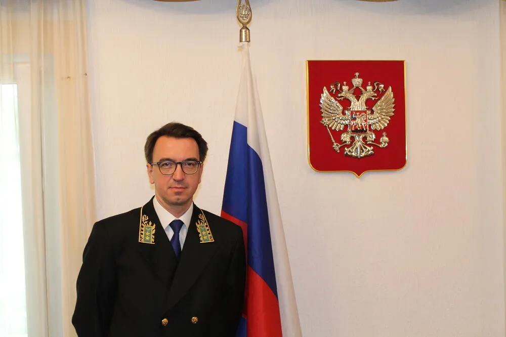 Foto: Ambasada Rusije