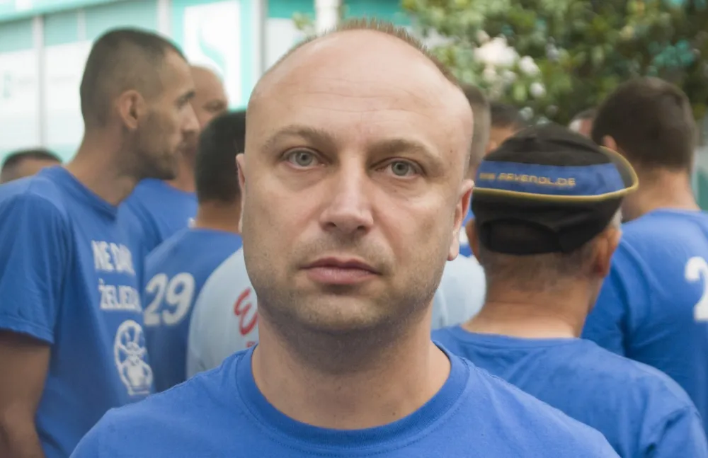 Srdjan Boljevic