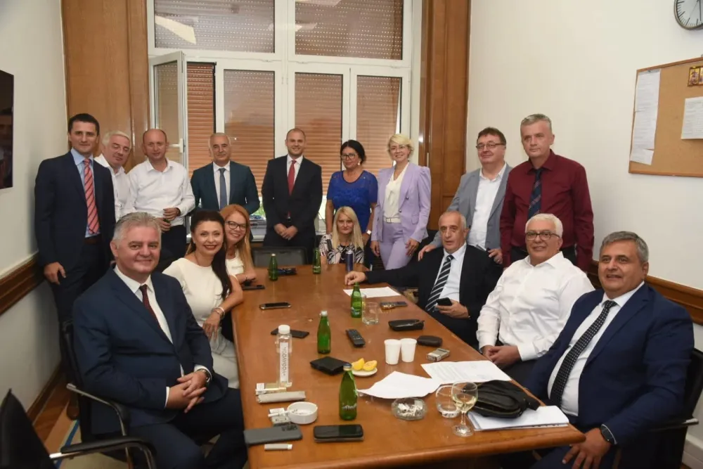 Foto: Srđan Boljević