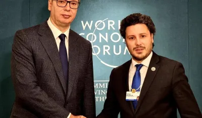 Foto: Instagram, Arhiva