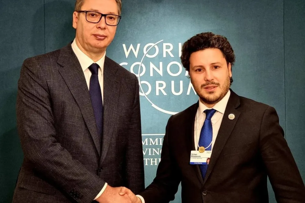 Foto: Instagram, Arhiva