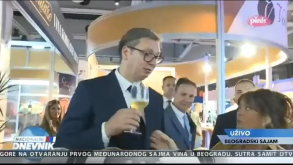 foto: Skrin&scaron;ot