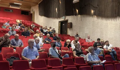 Građani strahuju od progla&scaron;avanja parka prirode &bdquo;Vrmac&rdquo;: Oteli ste nam ponte i put, sad hoćete i iznad brda