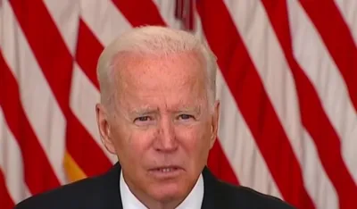 BAJDEN - FOTO: YOUTUBE/ - BAJDEN - FOTO: YOUTUBE