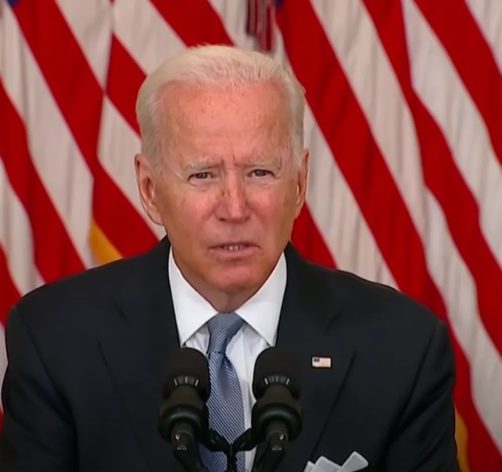 BAJDEN - FOTO: YOUTUBE/ - BAJDEN - FOTO: YOUTUBE