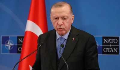 Redžep Tajip Erdogan