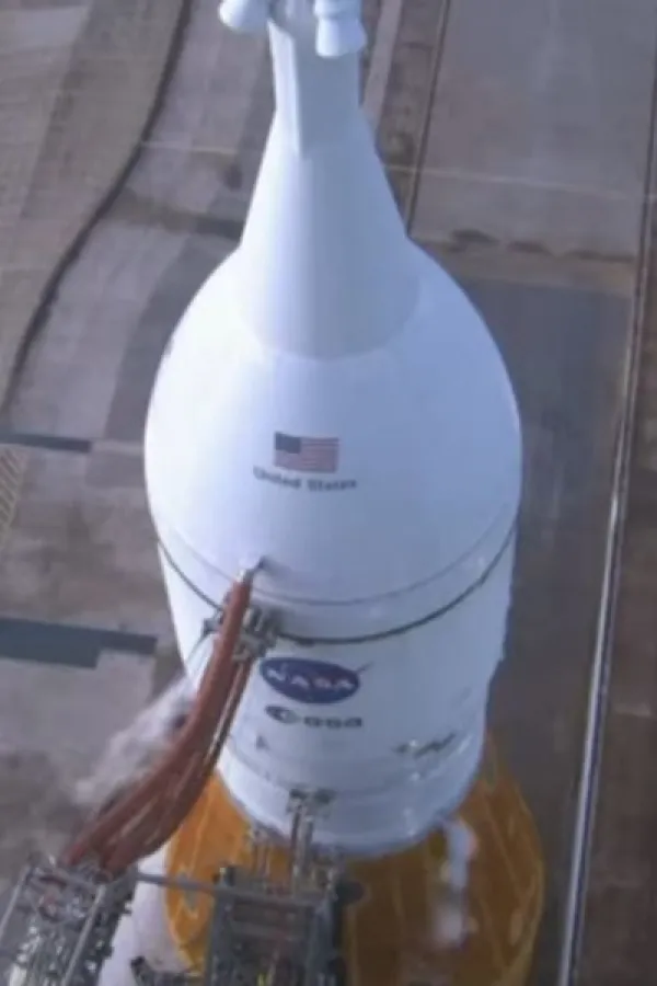 NASA krenula na Mjesec pa doživjela fijasko