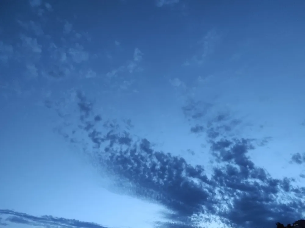 Sjutra promjenljivo, do 31 stepen