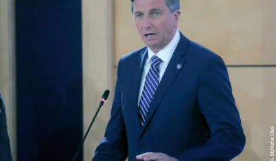 Borut Pahor 