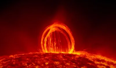 Eksplozija na Suncu: Zemlju će pogoditi solarna oluja