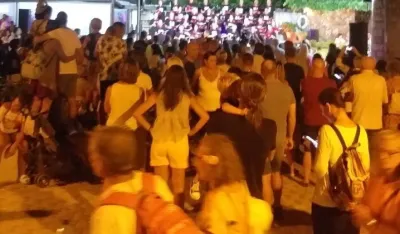 Petrovačka noć