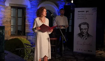 Ministarka Vlaovic