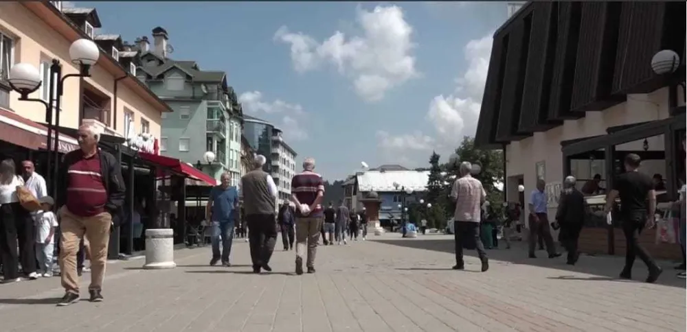 Apel rožajske NVU &bdquo;Ikre&rdquo;: Pomoći ženama i dјevoјčicama koјe su pro&scaron;le pakao nasilja