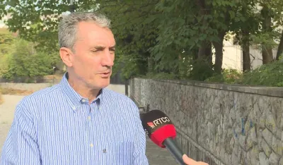 Micev: Vi&scaron;e ki&scaron;e od 11. septembra, ljeto sa tropskim temperaturama i narednih dana