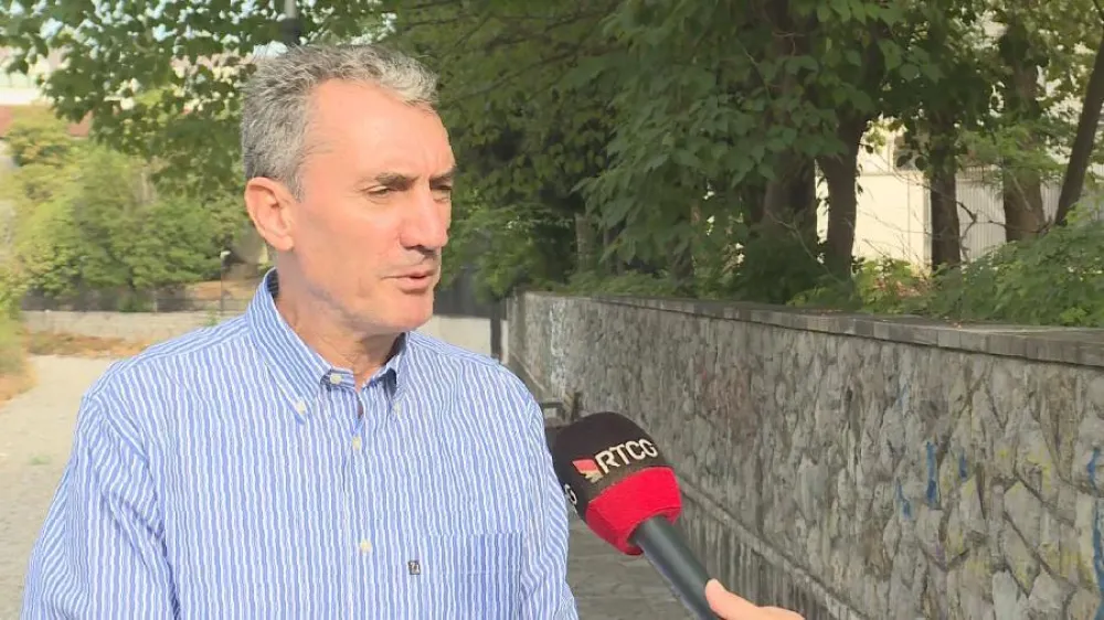 Micev: Vi&scaron;e ki&scaron;e od 11. septembra, ljeto sa tropskim temperaturama i narednih dana