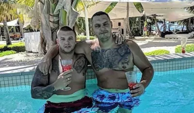 Фото: Тужилаштво Србије