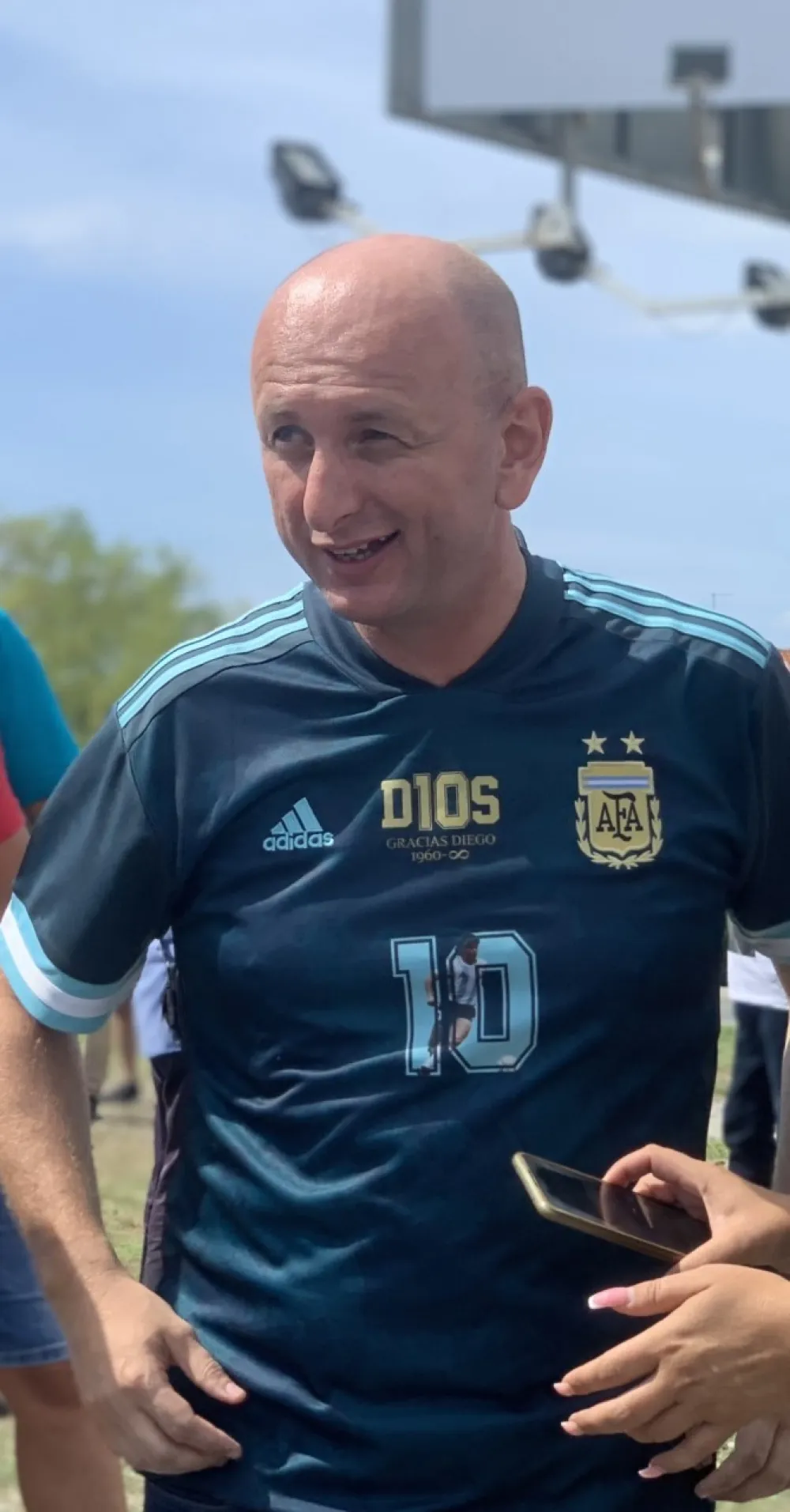 Милан Кнежевић