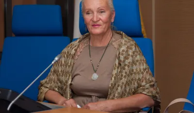 Радмила Чагоровић