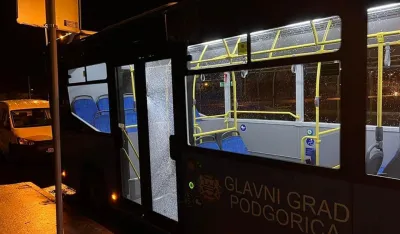 gradski autobus