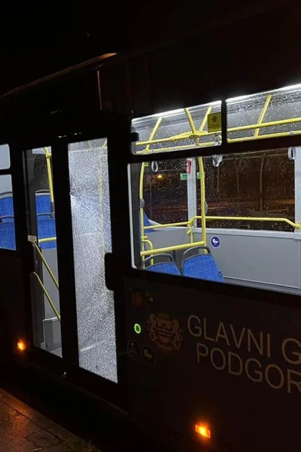 gradski autobus