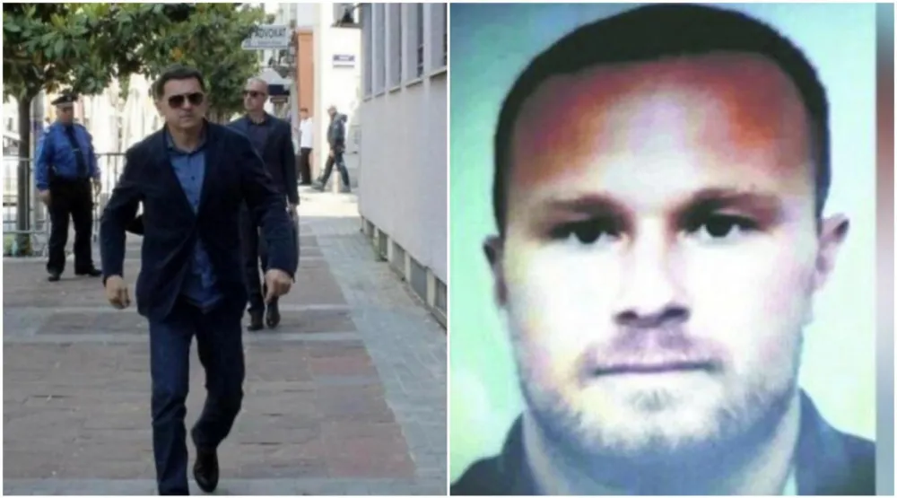 / - KA&Scaron;ĆELAN, ZVICER