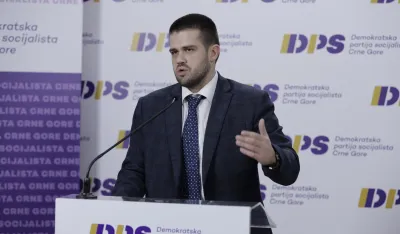 Nikolić: &Scaron;kaljarski brat nastavlja da igra ulogu koja mu je namijenjena u klanu