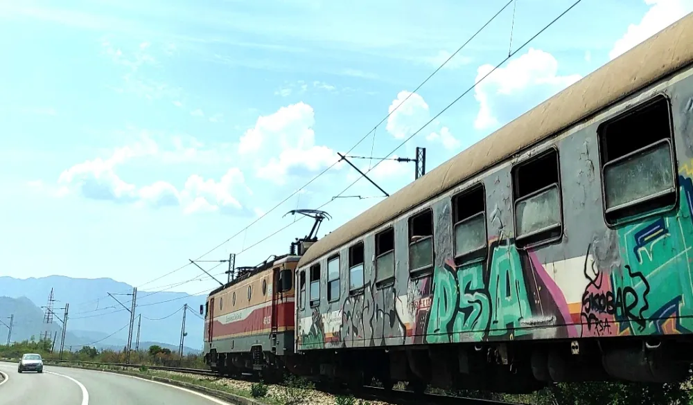 Vi&scaron;e prevezenih putnika u drugom kvartalu