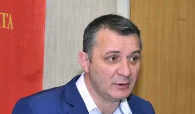 Rakočević za &bdquo;Dan&rdquo;: &bdquo;Klimanjem glava&rdquo; obezbјeđivali stanove i napredak u poslu