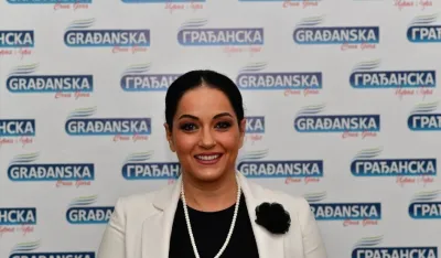 &Scaron;ofranac upozorava: Pola miliјarde daјemo za političare i njihovu rodbinu
