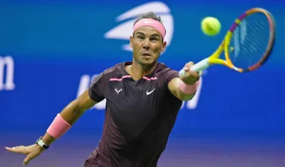 Rafael Nadal