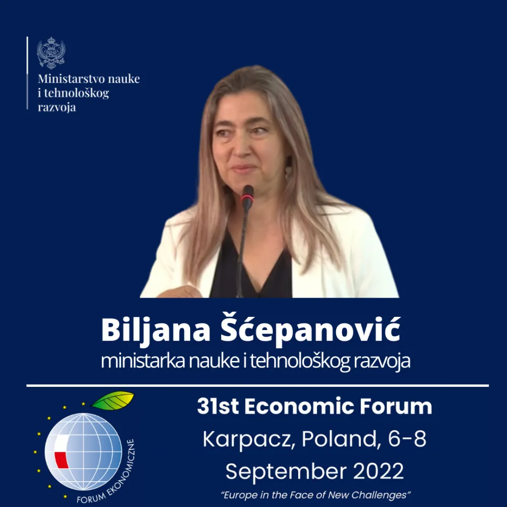 Biljana &Scaron;ćepanović