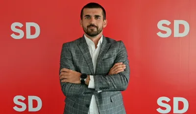Branislav Nenezić