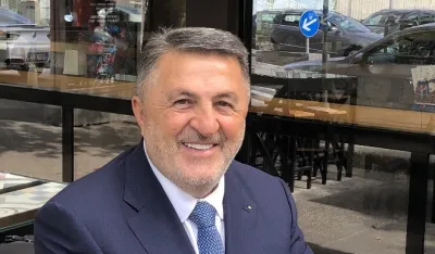 dragan purko ivancevic