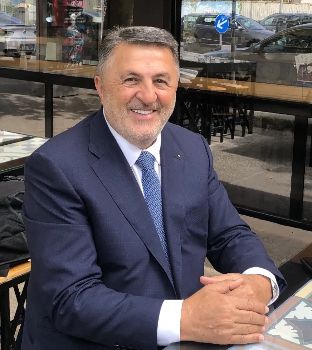 dragan purko ivancevic