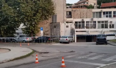 OB Ulcinj
