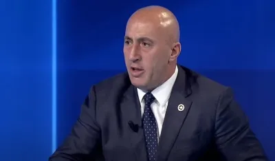 Haradinaj: Moramo da satjeramo Srbiju u ćo&scaron;ak i dobijemo priznanje