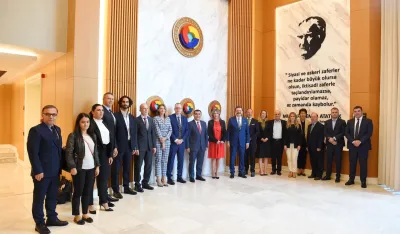 Drakić na sastanku pridruženih članica EUROCHAMBRES-a
