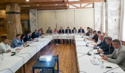 Iskoristiti potencijale za razvoj elitnog turizma