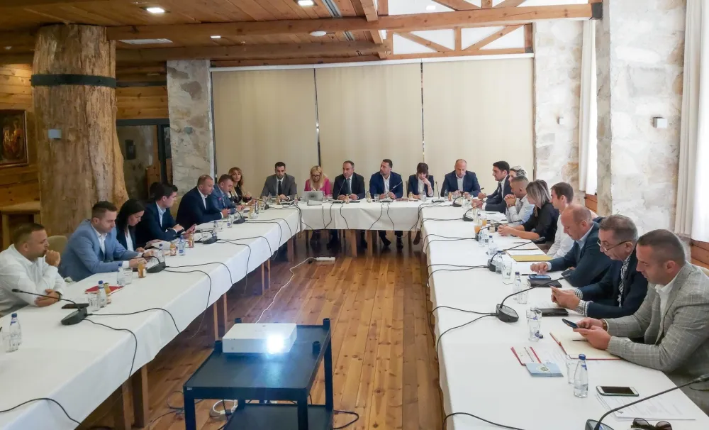 Iskoristiti potencijale za razvoj elitnog turizma