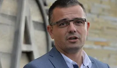 Бранислав Недимовић