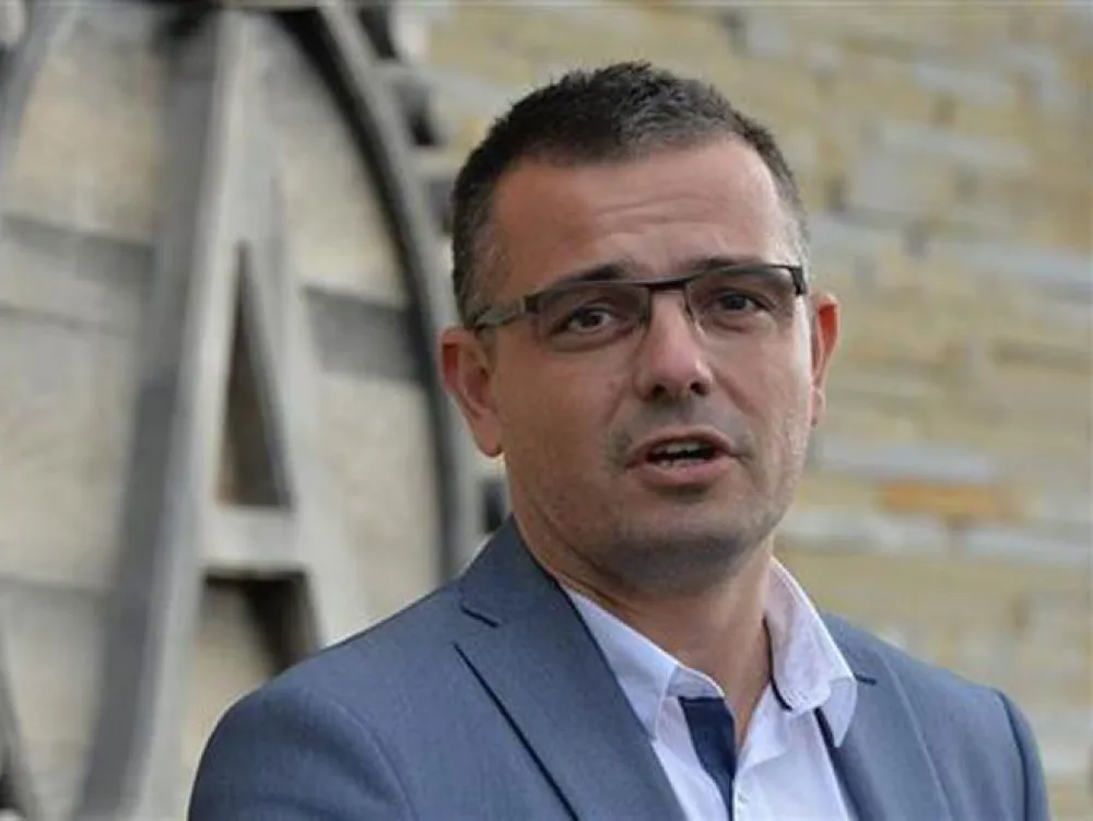 Бранислав Недимовић