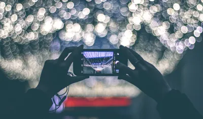 Važna je fotografija