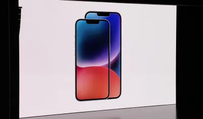 IPhone 14