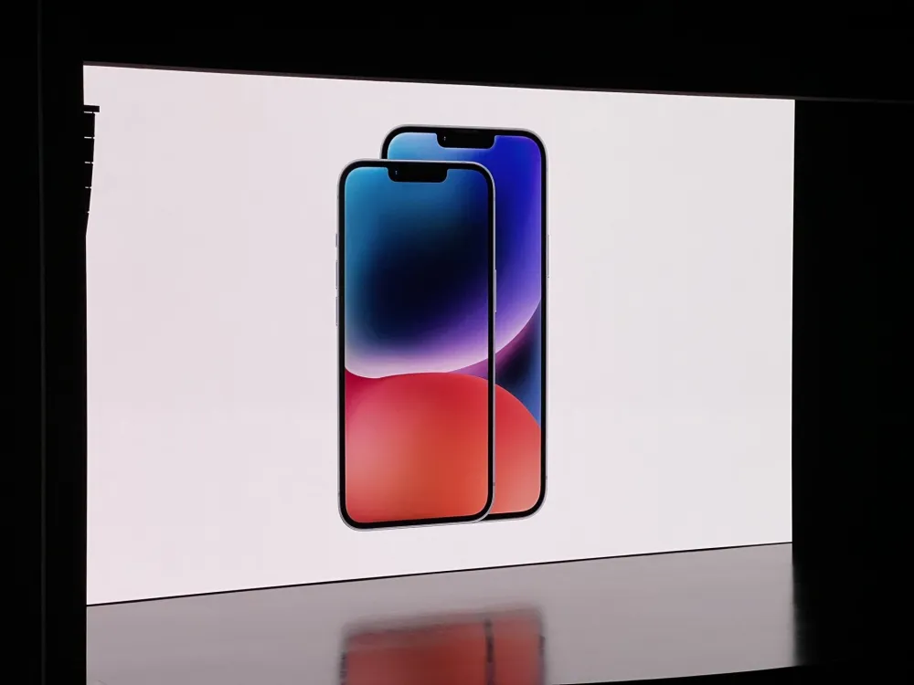 IPhone 14