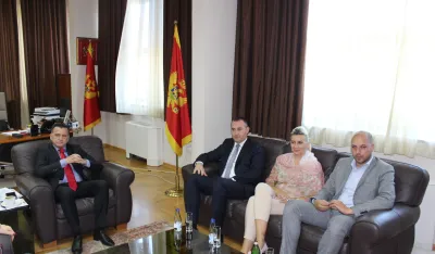 Ministri: Vakcinacija djece preventivna mjera u cilju suzbijanja epidemije